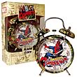 Marvel Retro Collection Spider-Man Alarm Clock